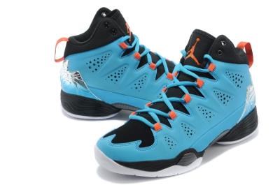 cheap air jordan melo m10 men's sneakers cheap no. 7